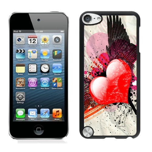 Valentine Love iPod Touch 5 Cases EIZ | Coach Outlet Canada